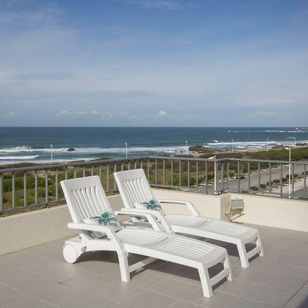Apartament "Sea View"Loft Vila do Conde Zewnętrze zdjęcie