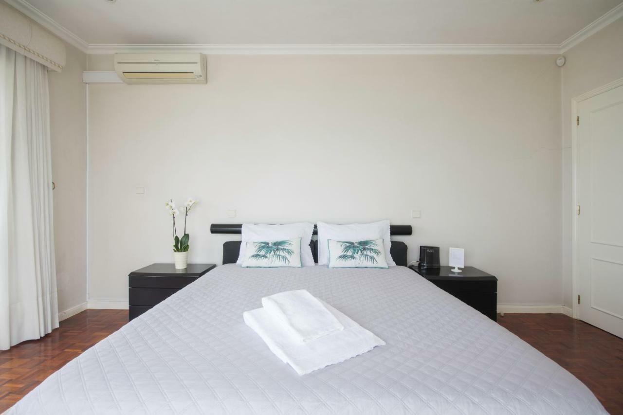 Apartament "Sea View"Loft Vila do Conde Zewnętrze zdjęcie
