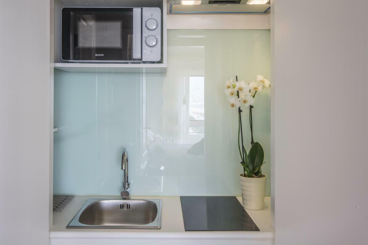 Apartament "Sea View"Loft Vila do Conde Zewnętrze zdjęcie