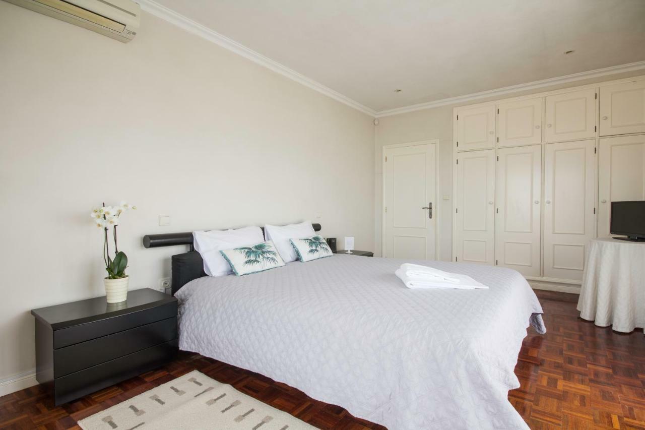 Apartament "Sea View"Loft Vila do Conde Zewnętrze zdjęcie