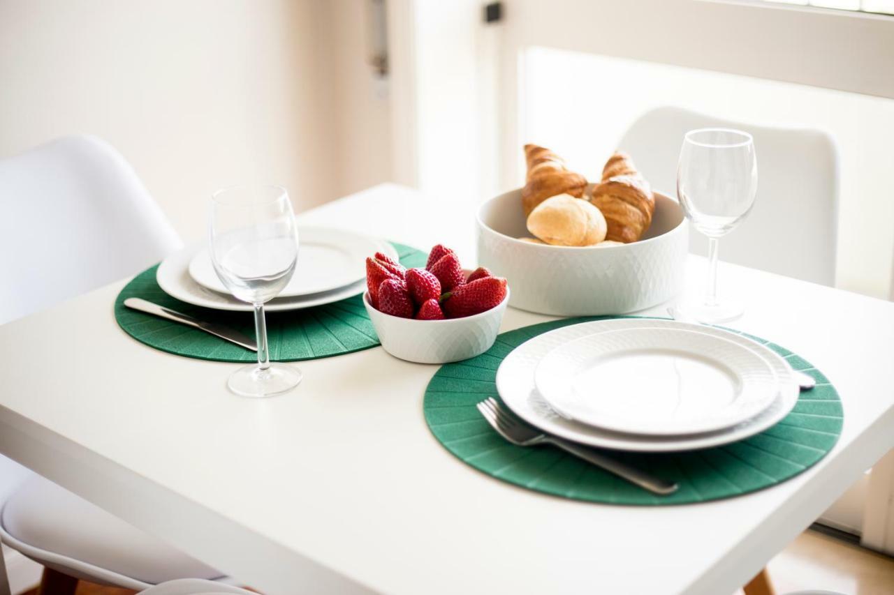 Apartament "Sea View"Loft Vila do Conde Zewnętrze zdjęcie