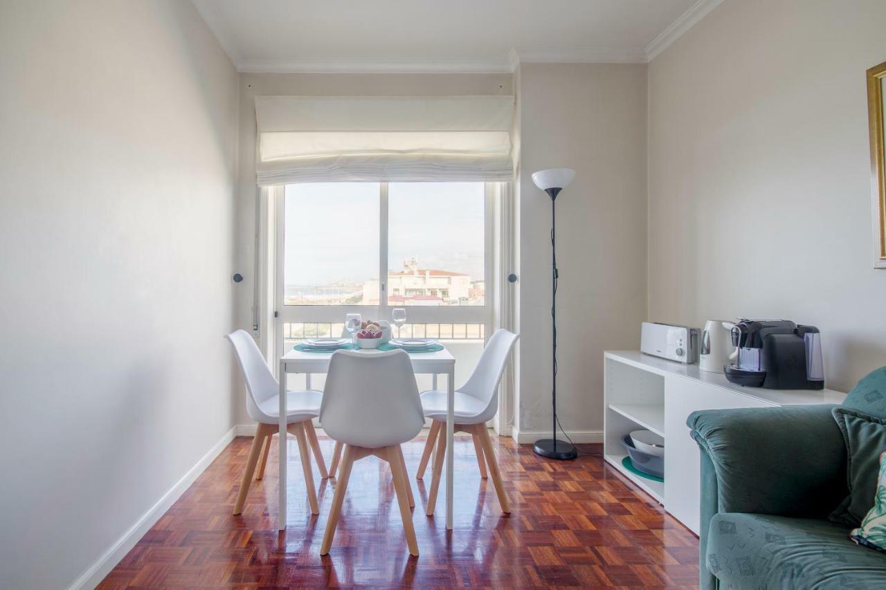 Apartament "Sea View"Loft Vila do Conde Zewnętrze zdjęcie